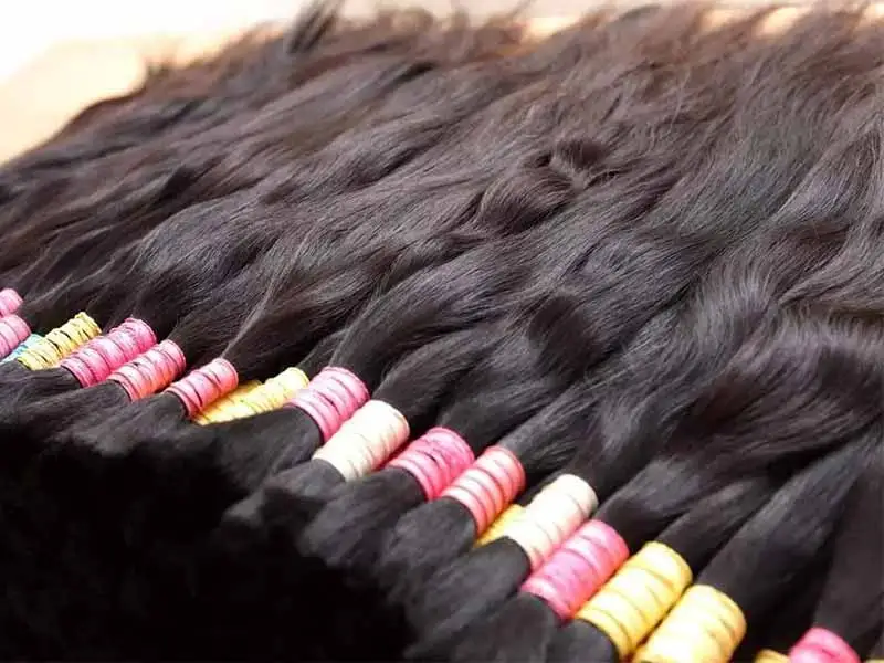 Bulk India Hair Wholesale Suppliers
