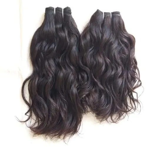 Indian hair wholesale Exporters in chennai