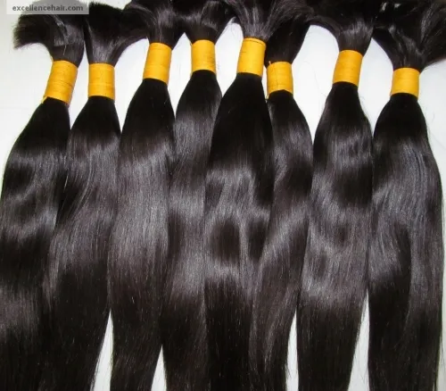  Raw Indian Human Hair Wholesale Suppliers