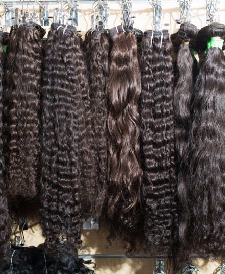 Indian raw hair wholesale supplier usa