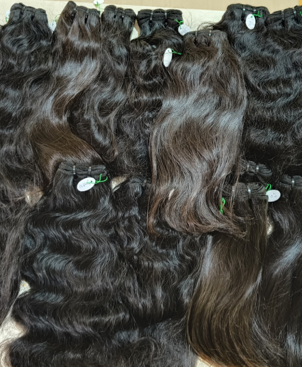 raw indian hair manufacturers UK